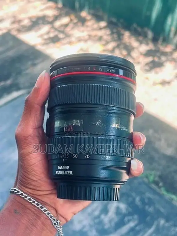 Canon Eos R