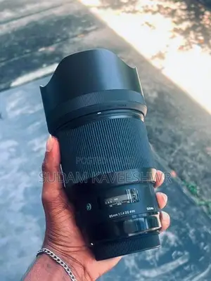 Canon Eos R