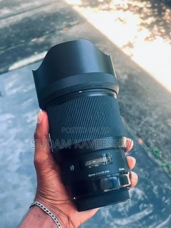 Canon Eos R