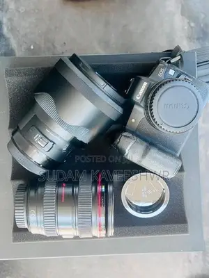 Canon Eos R