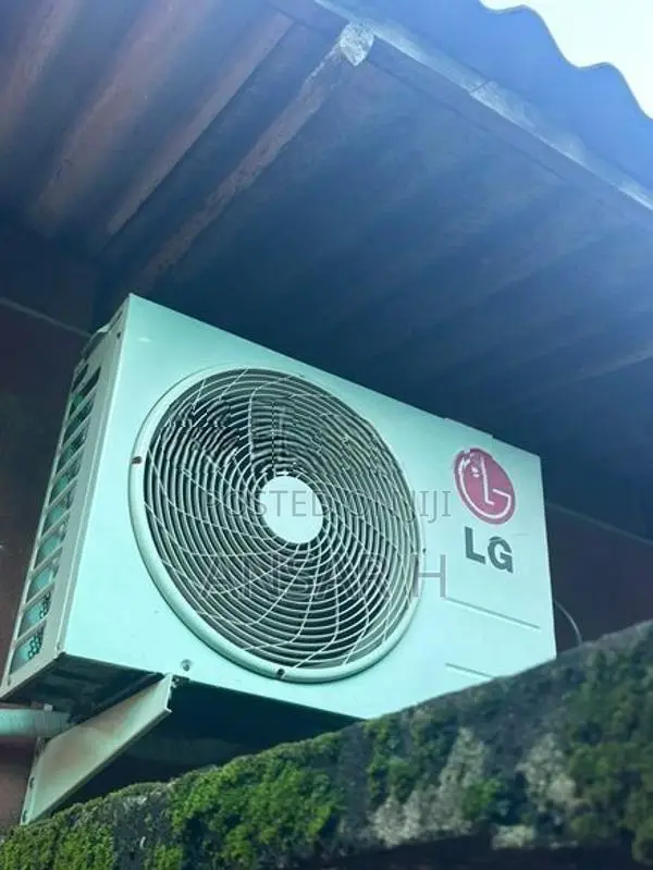 LG Air Conditioner