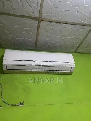LG Air Conditioner