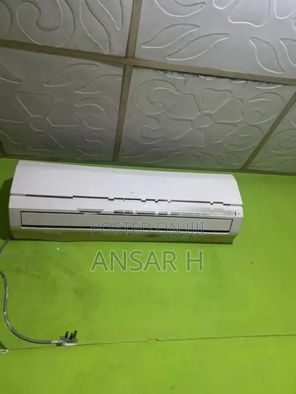LG Air Conditioner