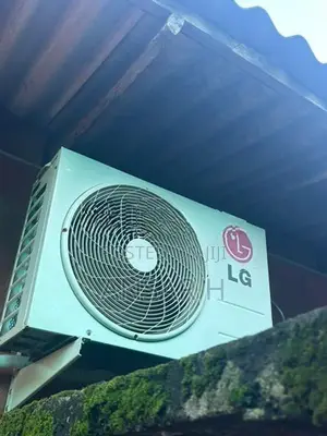 LG Air Conditioner