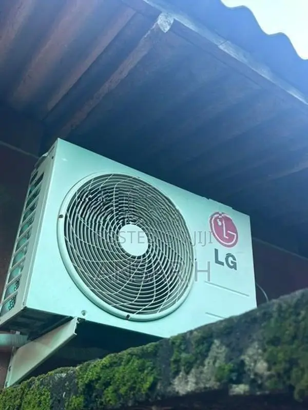 LG Air Conditioner
