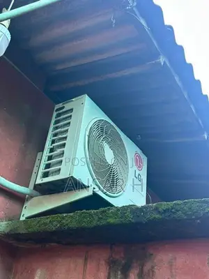 LG Air Conditioner