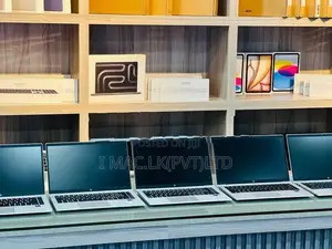 Hp Elitebook 840 G8 - I5 11TH GEN + 8GB RAM /256GB SSD -14 Inch -Lapto