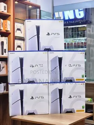Sony Playstation 5 1TB Slim
