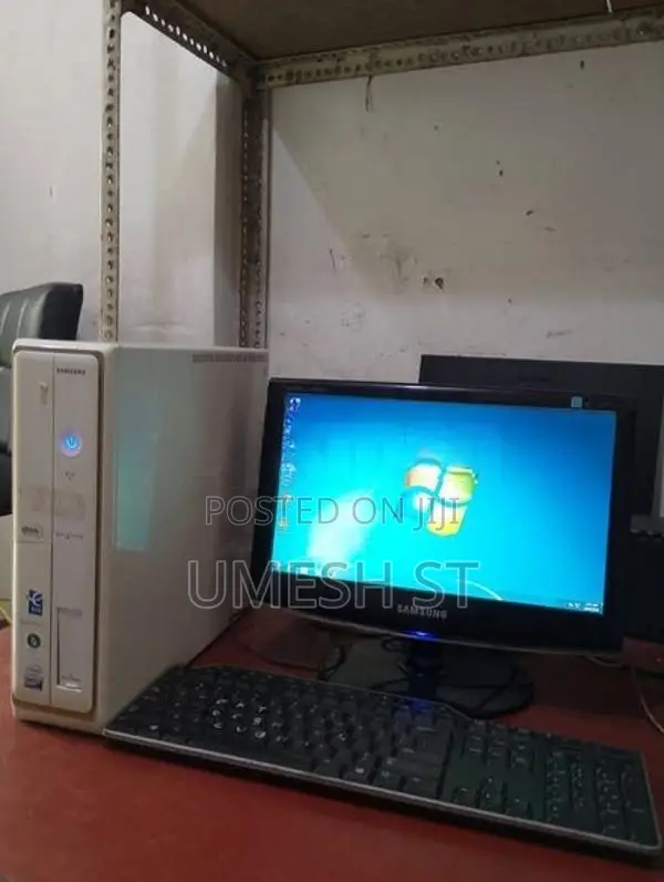 Samsung Core 2dou Full Set