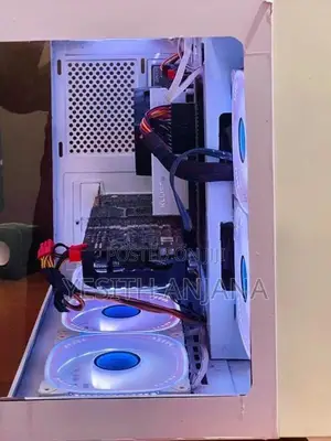 Gaming PC Ryzen 5 3500x