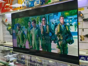 Innovex 43" Smart LED TV