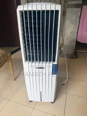 Symphony Diet 22L Tower Air Mist Cooler