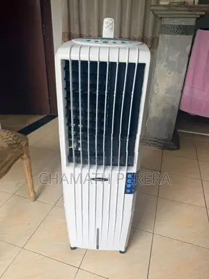 Symphony Diet 22L Tower Air Mist Cooler
