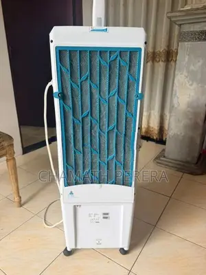 Symphony Diet 22L Tower Air Mist Cooler