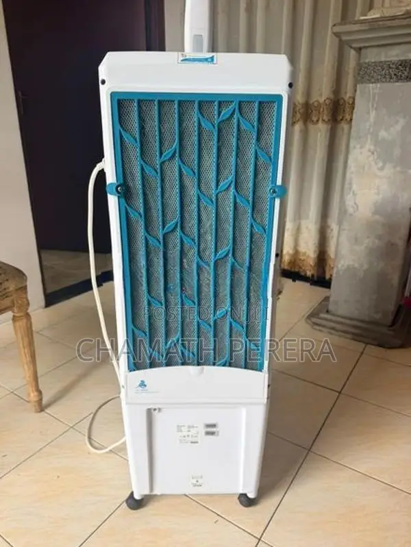 Symphony Diet 22L Tower Air Mist Cooler