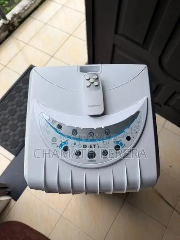 Symphony Diet 22L Tower Air Mist Cooler