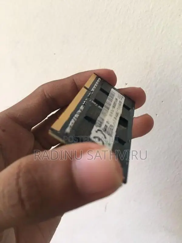 DDR3 8GB Laptop RAM