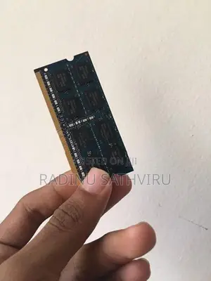 DDR3 8GB Laptop RAM