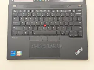 Lenovo Thinkpad X13 i7 11th Gen 16GB RAM 512GB Ssd