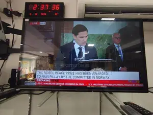 Damro 32 LED TV