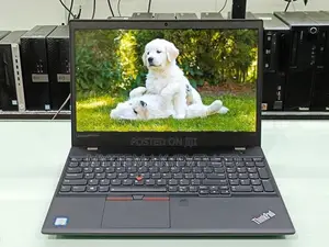 Lenovo ThinkPad T570 i5 7th Gen 8GB RAM 256GB NVMe USED LAPTOP 15.6"