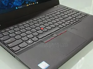 Lenovo ThinkPad T570 i5 7th Gen 8GB RAM 256GB NVMe USED LAPTOP 15.6"