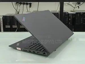 Lenovo ThinkPad T570 i5 7th Gen 8GB RAM 256GB NVMe USED LAPTOP 15.6"