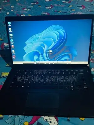 Dell Latitude 5400 I 5 8th Gen 16 GB RAM
