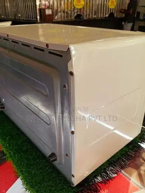 NATIONAL Electric Oven