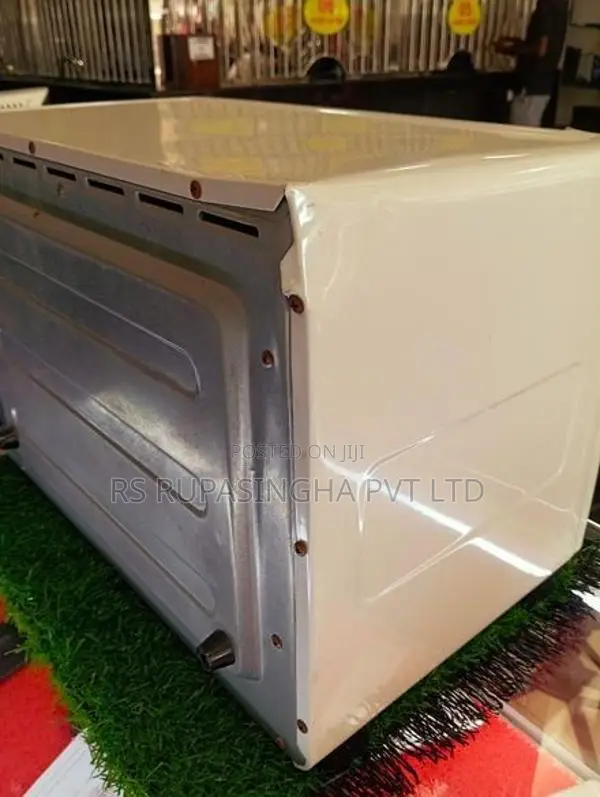 NATIONAL Electric Oven
