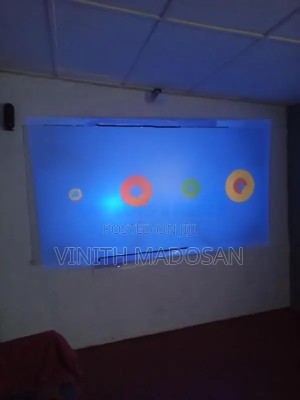 Hy300 Projector