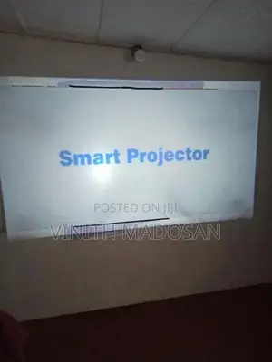 Hy300 Projector