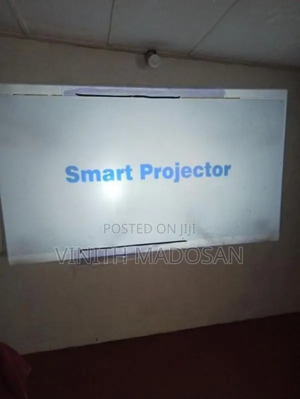 Hy300 Projector