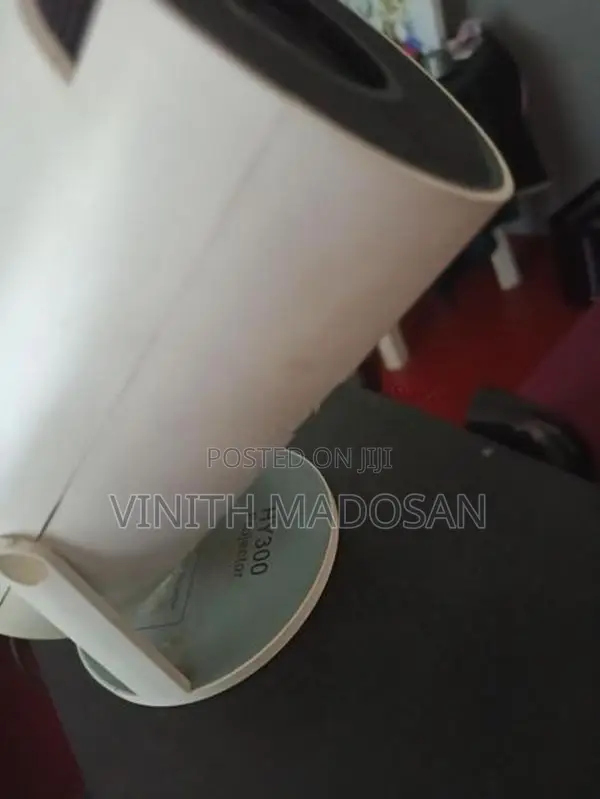 Hy300 Projector