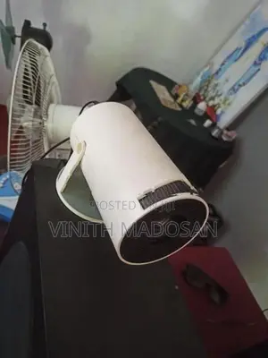 Hy300 Projector