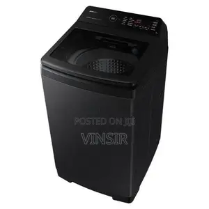 Samsung Washing Machine - Wa10 Cg