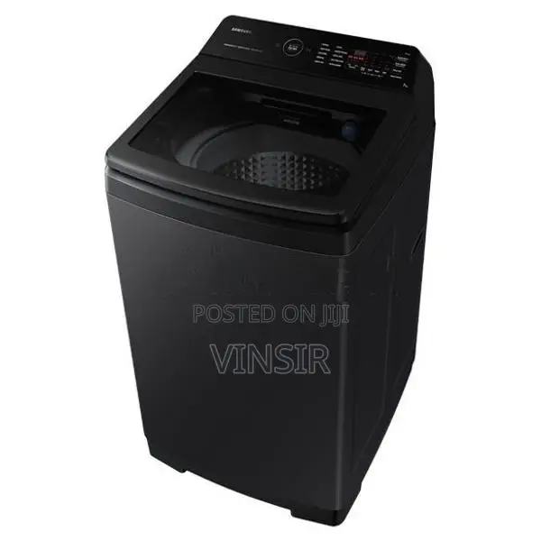 Samsung Washing Machine - Wa10 Cg