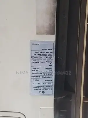 LG AC