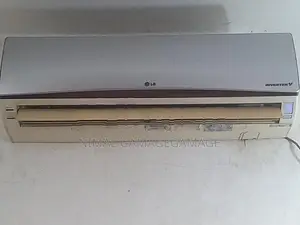 LG AC