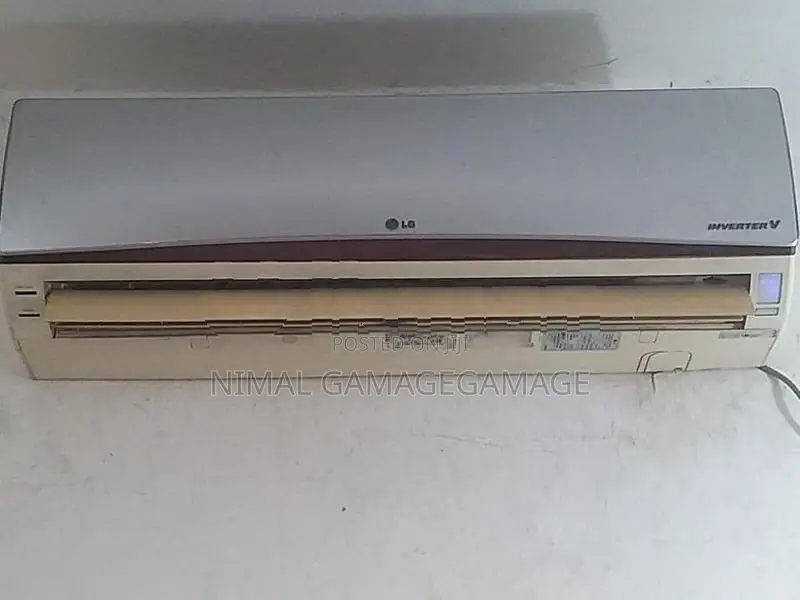 LG AC