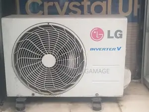 LG AC