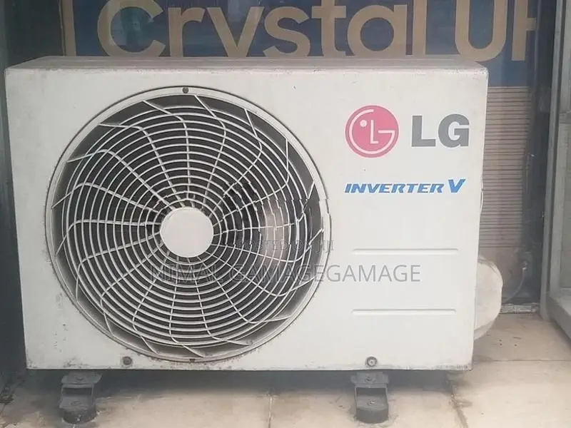 LG AC