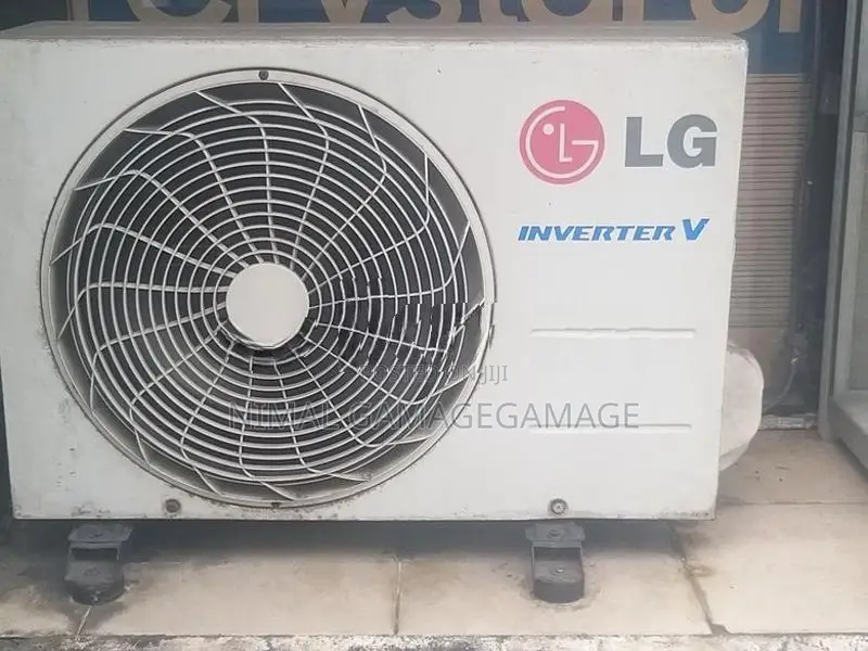 LG AC