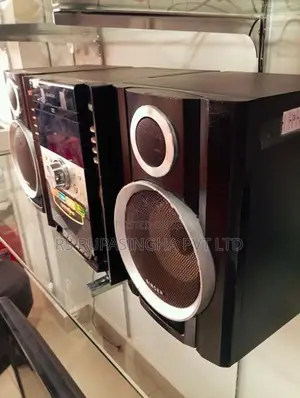 SINGER DVD Setup