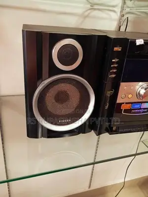 SINGER DVD Setup