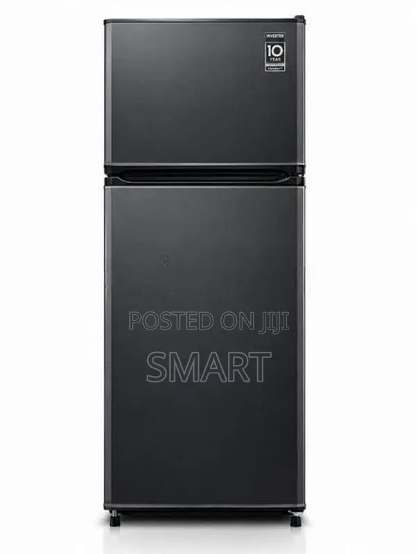 Innovex No Frost Refrigerator (inverter) 250 Ltr -Inr240 I