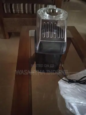 Mini Popcorn Maker