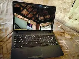 Samsung Laptop