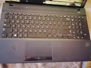 Samsung Laptop