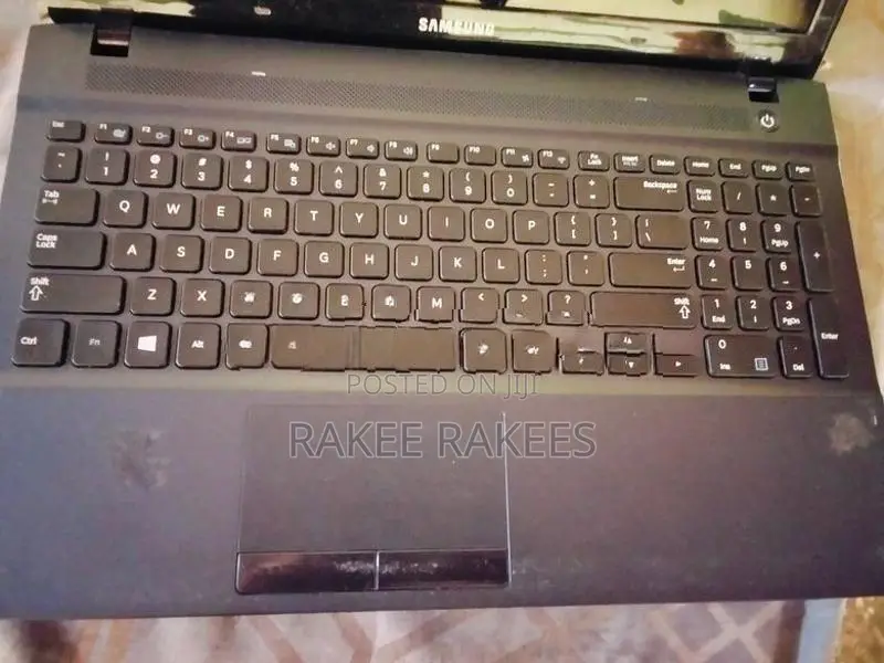 Samsung Laptop